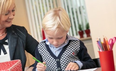 Kinderen